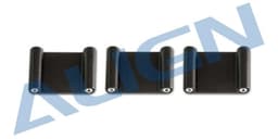 M480003XXT M480/M690 Body Mount Block