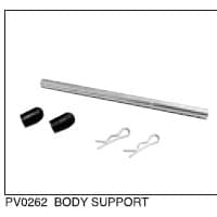 PV0262 Body Mount support 60+90