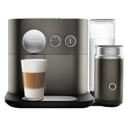 Nespresso Expert kapselmaskine D85GREY