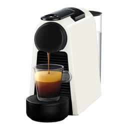 Nespresso Essenza Mini kapselmaskine D30 (hvid)
