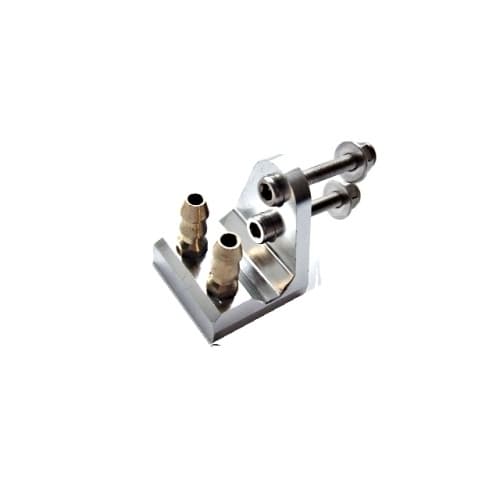 TFL Vanninntak - Transom dobbel