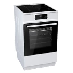 Gorenje Advanced liesi EIT8535WPD (valkoinen)