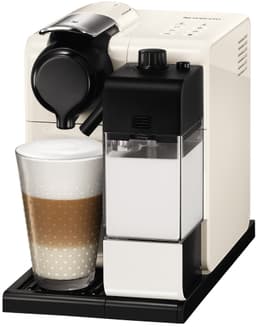 Nespresso Lattissima Touch F511 Hvid