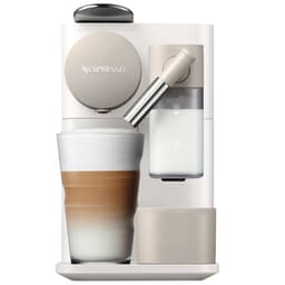 Nespresso Lattissima One kapselmaskin F111WHITE