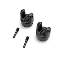 TRX-5458X Yokes, differential and transmission (2)