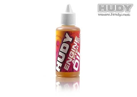 Hudy Engine After Run Oil 50ml