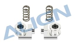 H47T023XXT 470L Belt Pulley Assembly