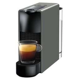 Nespresso Essenza Mini kapselmaskin C30 (grå)
