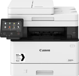 Canon i-SENSYS MF443dw mono laserprinter