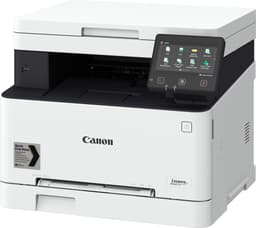 Canon i-SENSYS MF641Cw fargelaserskriver