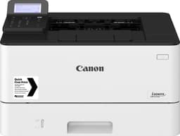 Canon i-SENSYS LBP223DW mustavalkolasertulostin