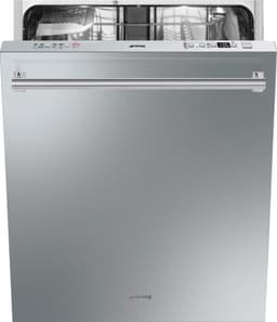 Smeg oppvaskmaskin STX23CLLO