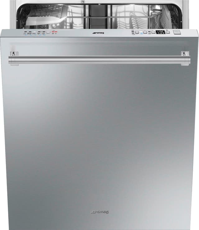 Smeg oppvaskmaskin STX23CLLO