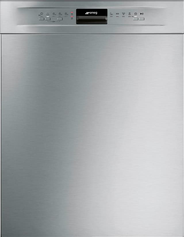 Smeg Universale LSP252CSX opvaskemaskine billede 1