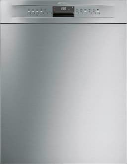 Smeg oppvaskmaskin LSP234CX