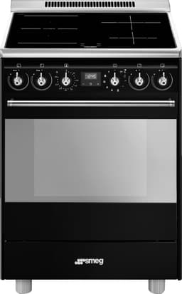 Smeg Classic induktioliesi SCB61PIN9