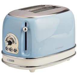 Ariete Vintage leivänpaahdin 15515 (sininen)