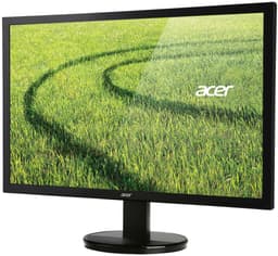 Acer K242HLbd 24" Full HD LED-skjerm