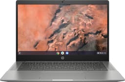 HP Chromebook 14 Ath/4/64 14" bærbar PC