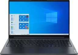 Lenovo Yoga Slim 7 15IMH05 15,6" bærbar PC i5/16/512/GTX