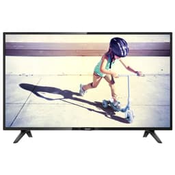 Philips 39" HD Ready TV 39PHT4112