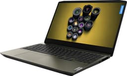 Lenovo IdeaPad 5i Creator 15IMH05 15,6" kannettava i7/16/512
