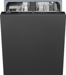 Smeg oppvaskmaskin STL232CL helintegrert