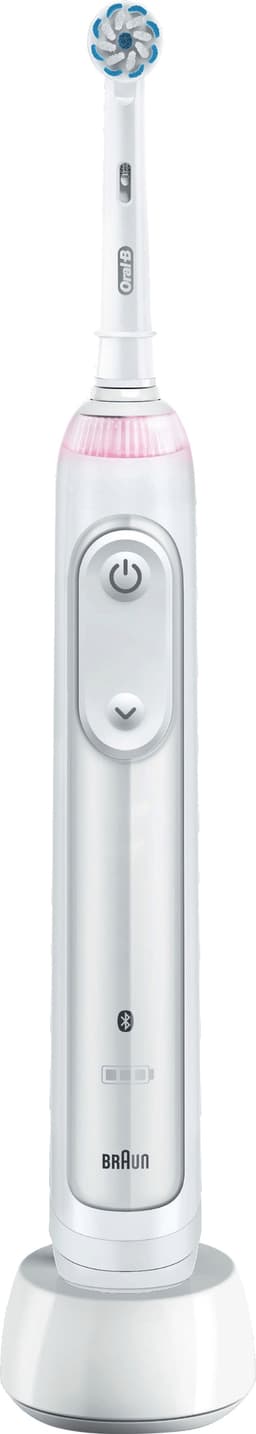 Oral-B Smart Sensitive elektrisk tandbørste SMARTSSENWH (hvid)
