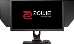 BenQ Zowie XL2546 PRO CSGO 24.5" bildskärm för gaming (svart)