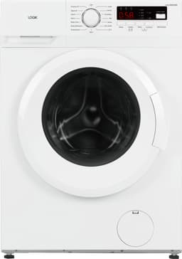 Logik tvättmaskin L612WM20E