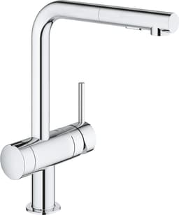 Grohe Minta L Pull DW Chr