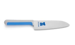 Barnekniv Masahiro butt spiss og rund legg