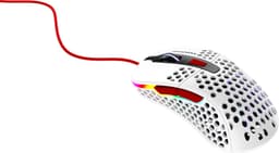 Xtrfy M4 Tokyo RGB gaming mus