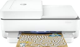 HP DeskJet Plus IA 6475 farveprinter