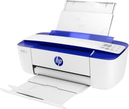 HP DeskJet 3760 färgskrivare