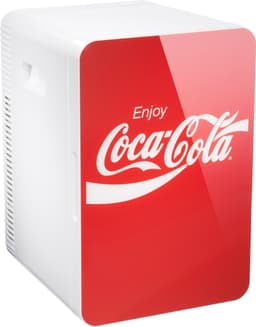 Mobicool Coca Cola minikylskåp MBF20