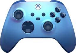 Xbox Aqua Shift Special Edition trådløs computer