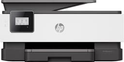 HP OfficeJet Pro 8012e fargeskriver