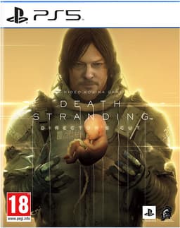 Death Stranding - Director's Cut (PS5)