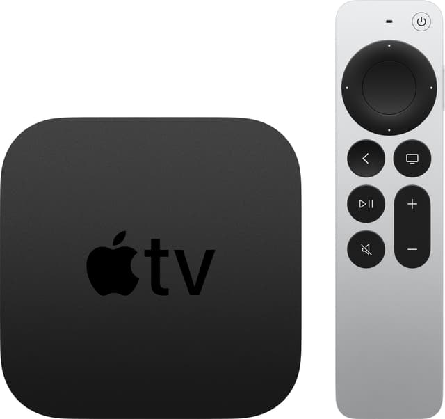 TV 4K (2nd gen.) 32 GB
