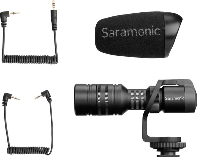 Saramonic Vmic Mini