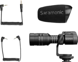Saramonic Vmic Mini pistolmikrofon