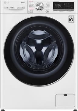 LG vaskemaskine K4WV710S1W