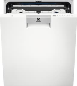Electrolux Oppvaskmaskin ESM89310UW