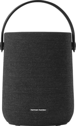 Harman Kardon Citation 200 bluetooth-høyttaler (sort)