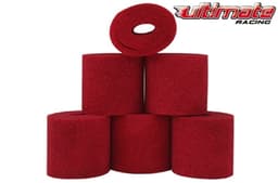 Pre-Oiled Dual-Stage Air Filter (Xray XB8/9) 6stk