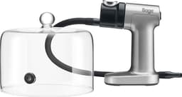 Sage Smoking Gun Set røyker SSM620SIL