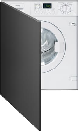 Smeg Pyykinpesukone LBI147 (7kg integroitava)