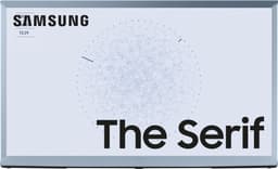 SAMSUNG 43'' The Serif LS01TB 4K QLED älytelevisio (2020)