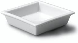 Skål firkantet tapas Tendence 6-pk